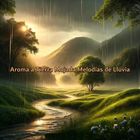 Aroma a Tierra Mojada Melodías de Lluvia