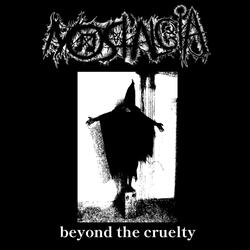 Beyond the cruelty