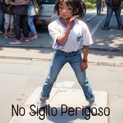 No Sigilo Perigoso