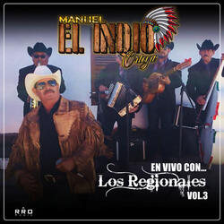El Muchacho Alegre - En Vivo
