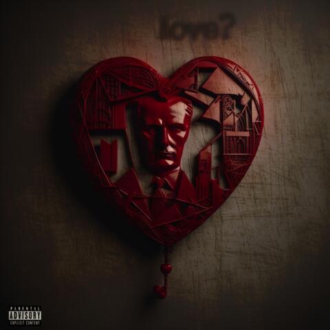 LOVE? O AMOR REALMENTE EXISTE?