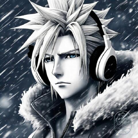Buried in the Snow (Final Fantasy VII) LoFi