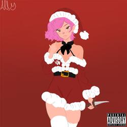Atrasado Pro Natal (Fuck Noel)