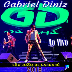 Eu não vou embora - Ao Vivo