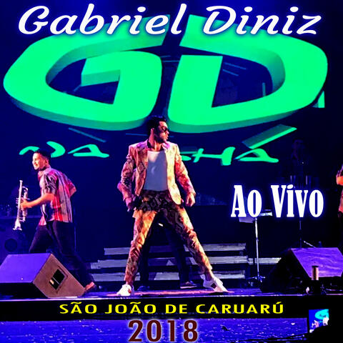 São João de Caruaru Ao Vivo - 2018