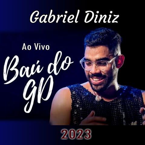 Baú do GD - Ao Vivo 2023
