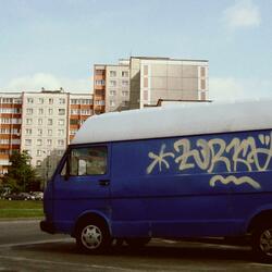 Graffiti (feat. Bt-Ace, Soul Kind & Daradey Damsah)