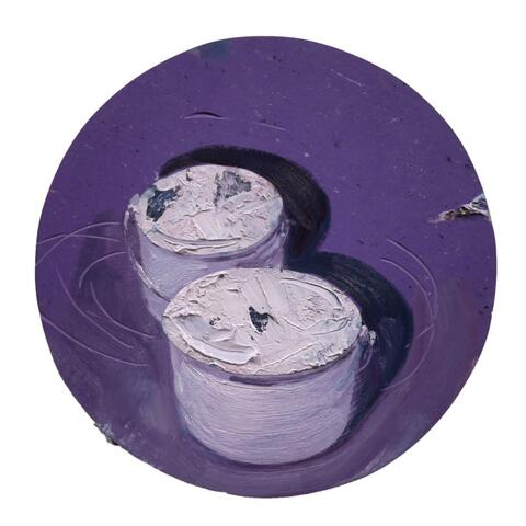 Purple Stone (feat. Rachel Bell)