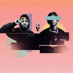 Where You Been (feat. Aaron Dews)