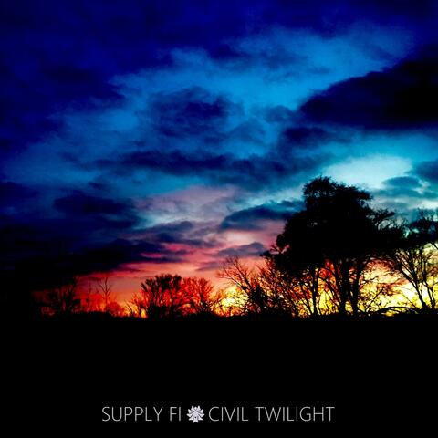 Civil Twilight