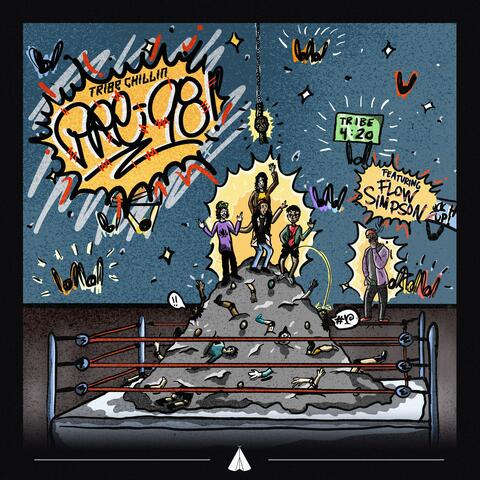 Pre-98 (feat. Flow Simpson)