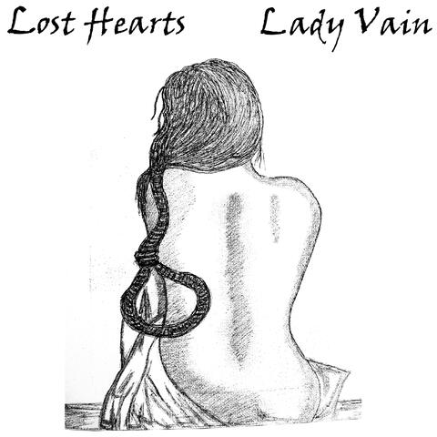 Lady Vain