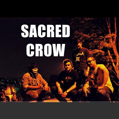 Lady Fraud (feat. Sacred Crow)