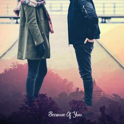 Because of You (feat. Chriilz)