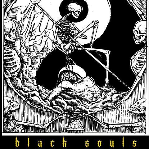 Black Souls