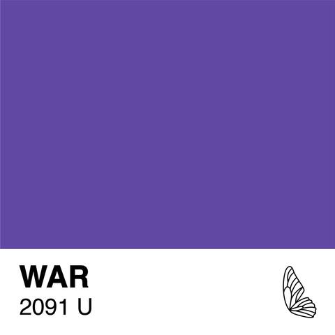 War