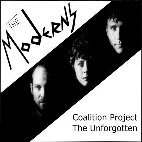 Coalition Project (The Unforgotten)