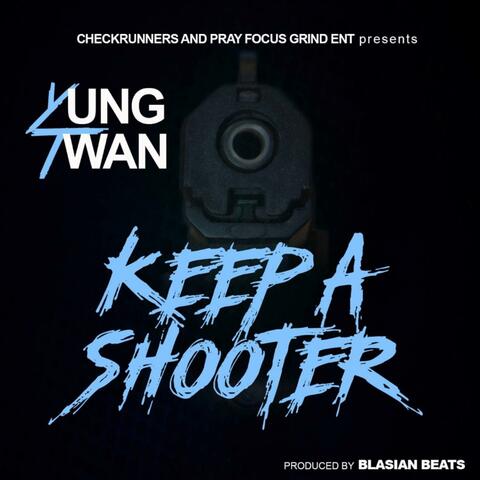 Keep a Shooter