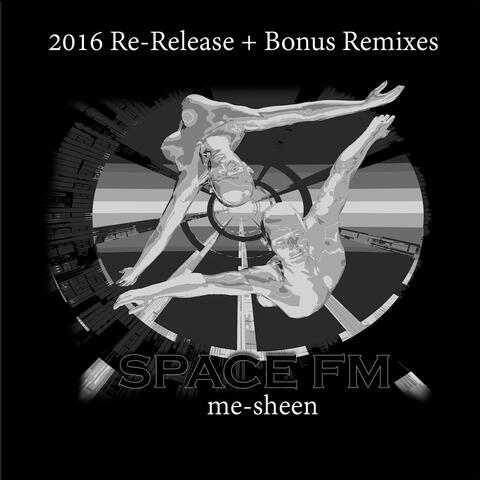 Space FM (Re-Release)