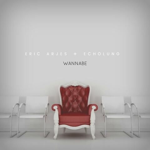 Wannabe (feat. Echolung)