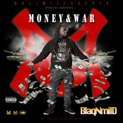 Out the Bank (feat. Fonzie & Mazerati Rome)