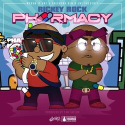 Pharmacy (feat. T-Wayne)