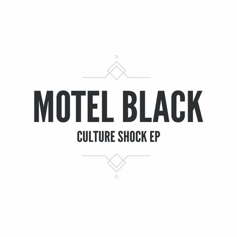 Culture Shock