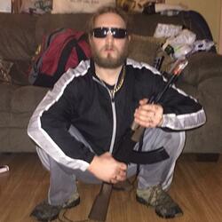 Kalashnikov