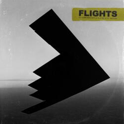 Flights (feat. P$ychii)