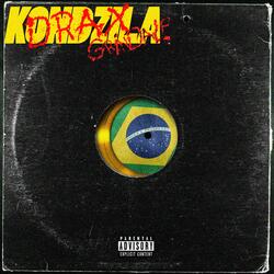 KondZila (feat. Grindalf)