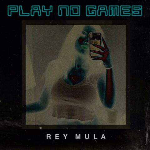 Play No Games