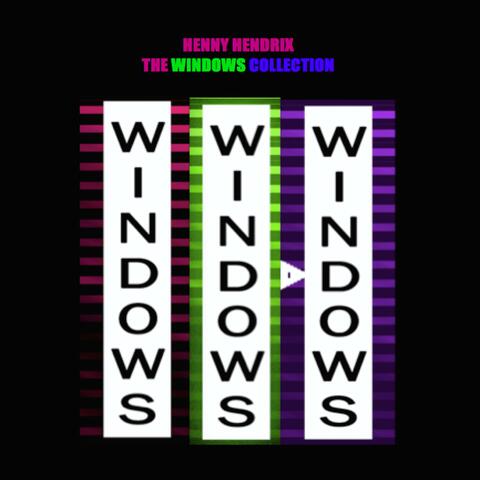 The Windows Collection