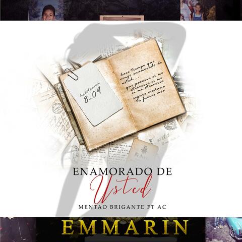 Enamorao de Usted (feat. Ac)