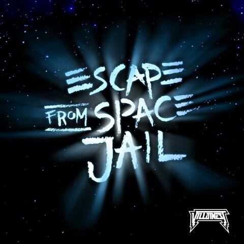 Escape from Space Jail