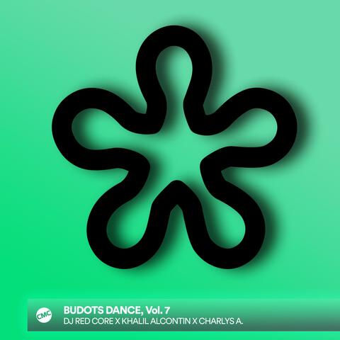 Budots Dance, Vol. 7