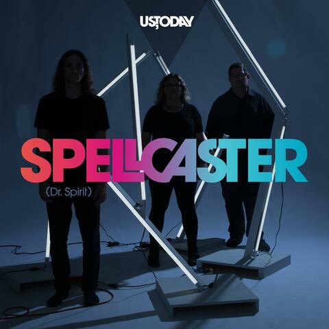 Spellcaster (Dr. Spirit)