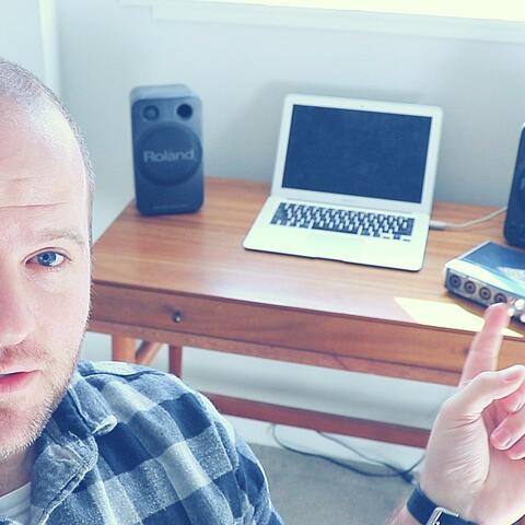 Fighter (Bedroom Studio Edition)