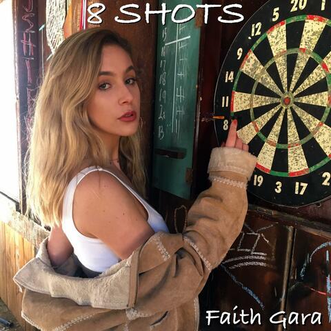 8 Shots