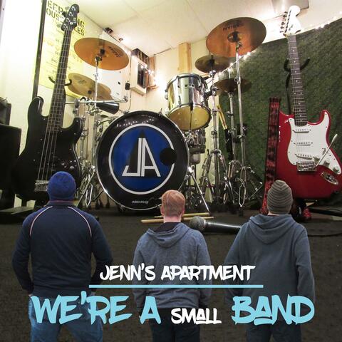 We're a Small Band