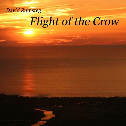 Flight of the Crow