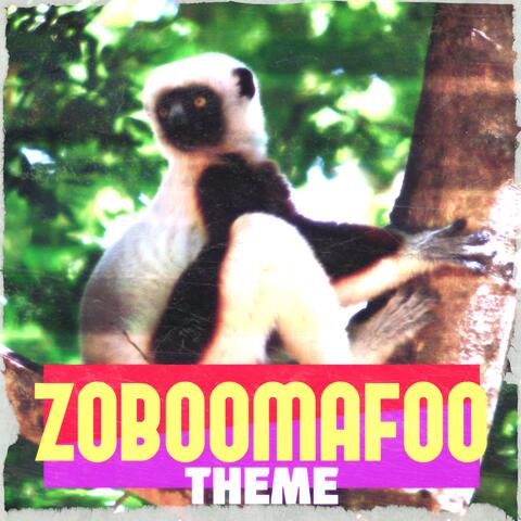 Zoboomafoo Theme