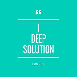1deepsolution