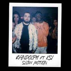 Slow Motion (feat. KSI)