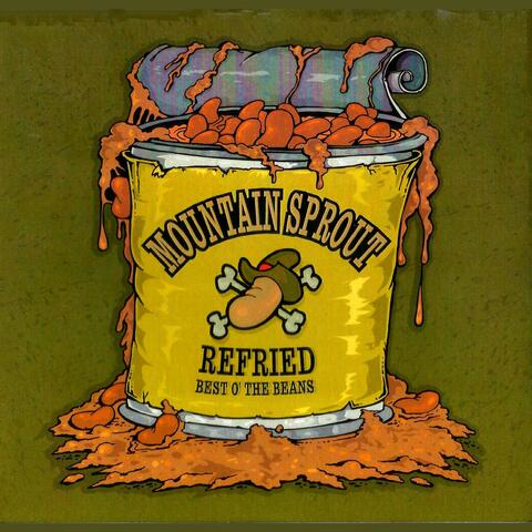 Mountain Sprout Refried