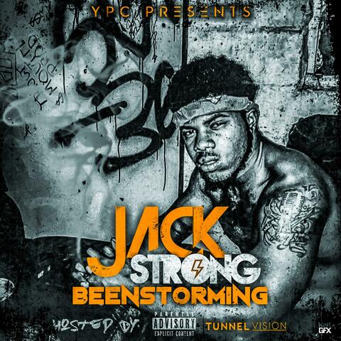 Beenstorming