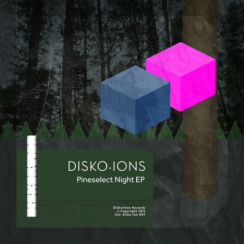 Pineselect Night EP
