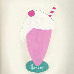Strawberry Milkshake