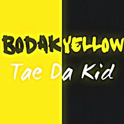 Bodak Yellow