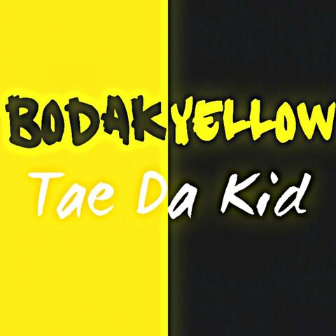 Bodak Yellow