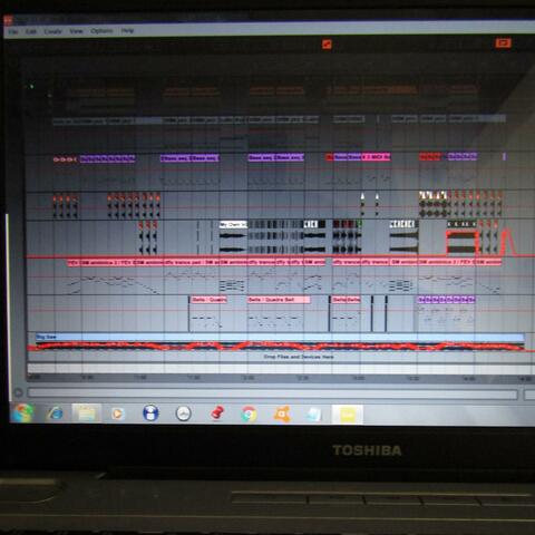Small Mixtake 7 (Fly by Brasil)